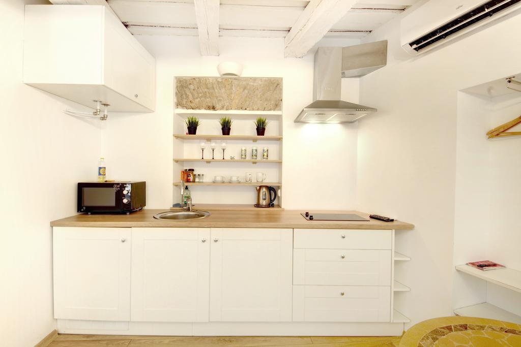 Zemaitijos St Studio Apartment Vilna Exterior foto